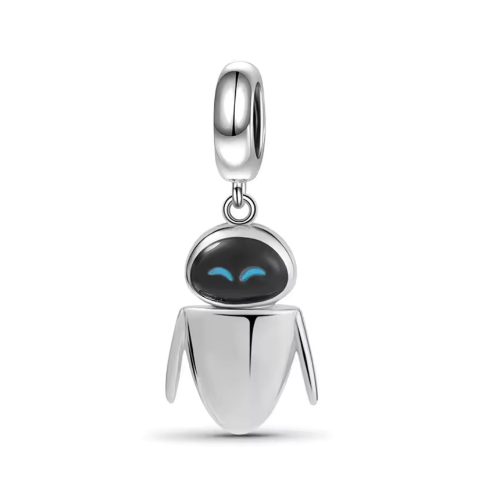 CHARMS COLGANTE PERSONAJES - 3