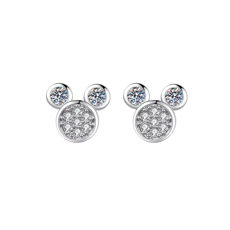 AROS FERSHOP PLATA TENDENCIA DISEÑO CIRCONES - 1