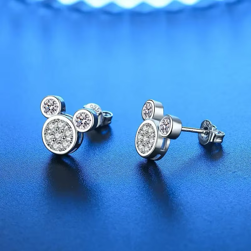 AROS FERSHOP PLATA TENDENCIA DISEÑO CIRCONES - 2
