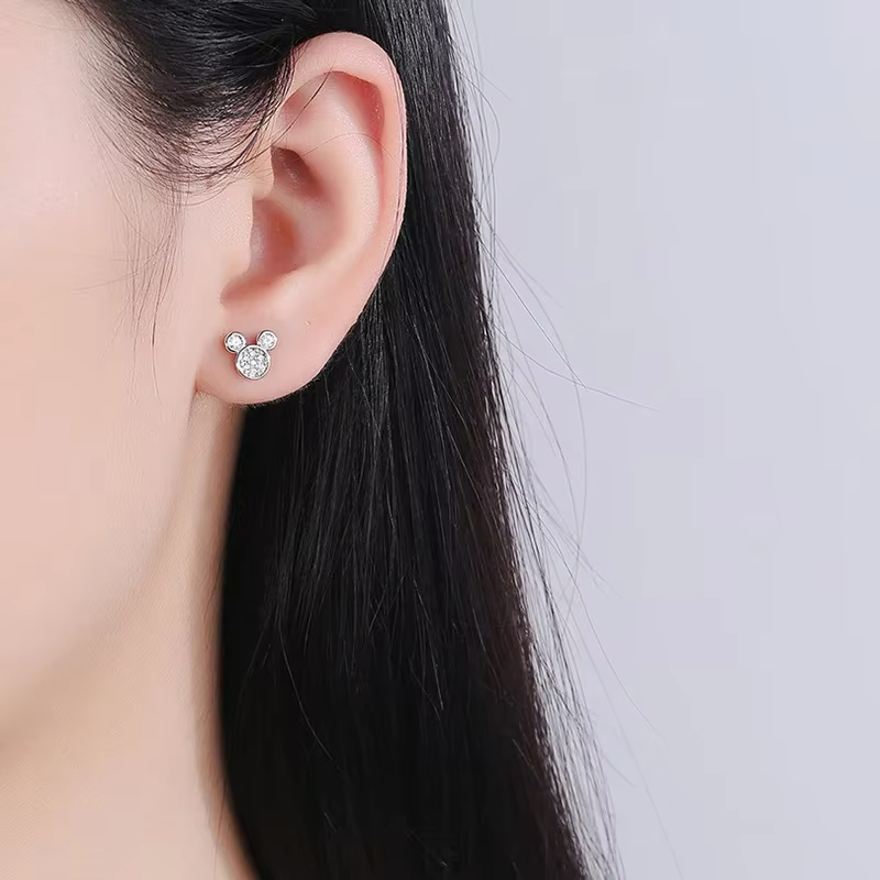 AROS FERSHOP PLATA TENDENCIA DISEÑO CIRCONES - 3