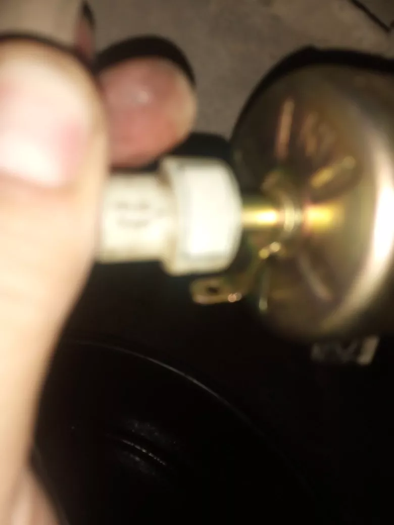 SEGURO FILTRO DE BENCINA CHEVROLET AVEO1.4 OPTRA VIVANT 1.6 - 3