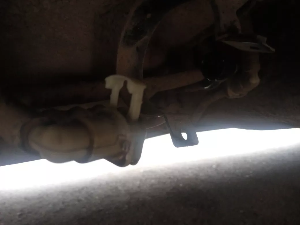 SEGURO FILTRO DE BENCINA CHEVROLET AVEO1.4 OPTRA VIVANT 1.6 - 4