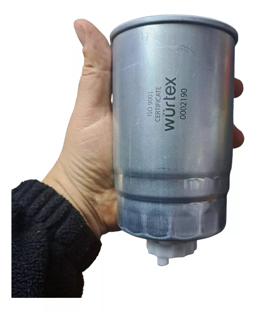 FILTRO DE PETROLEO MAHINDRA XUV 500 PICK UP LEE DESCRIPCION - 2