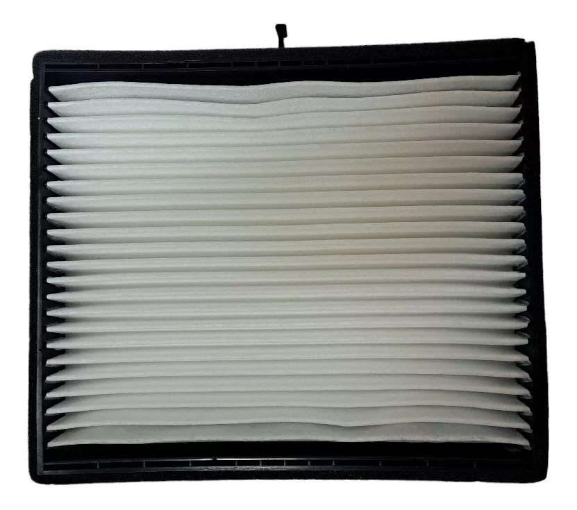 FILTRO DE POLEN CHEVROLET OPTRA - 1