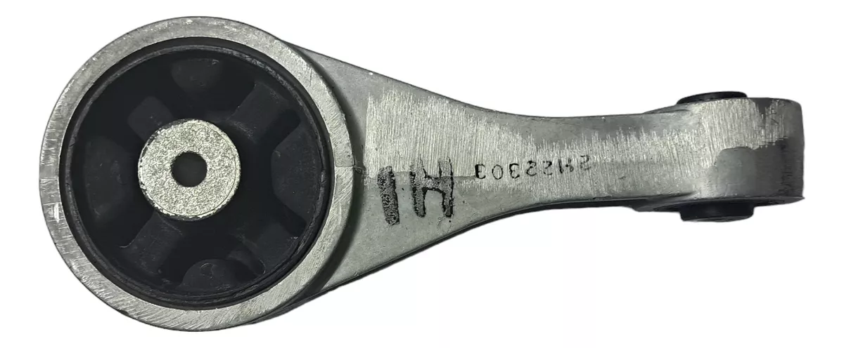 SOPORTE DE MOTOR INFERIOR CHEVROLET VIVANT 1.6 - 1