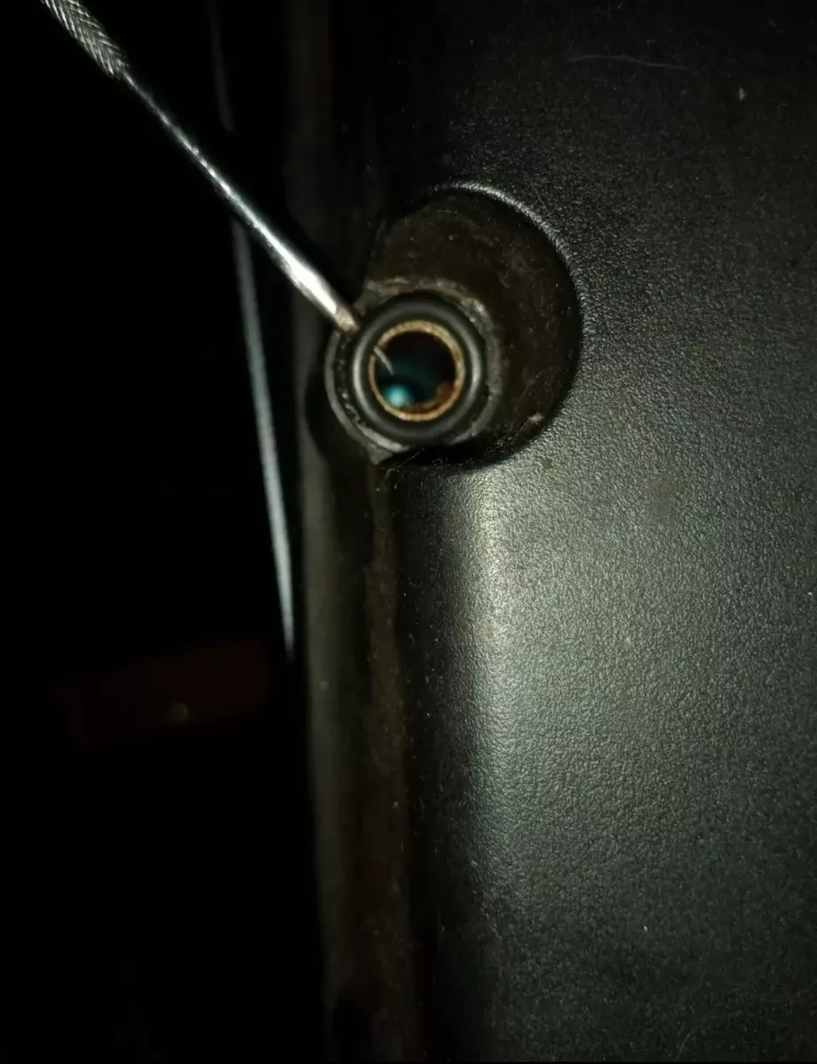 ORING PERNOS TAPA DE VALVULAS AVEO1.4 OPTRA1.6 VIVANT1.6 - 2