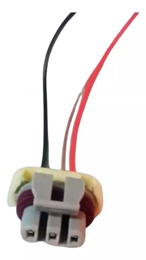 CONECTOR SENSOR VELOCIDAD CHEVROLET SAIL 1.4 - 1