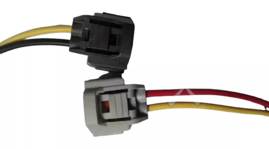 ENCHUFES CONECTORES BOBINA PARA HYUNDAI ACCENT Y ELANTRA - 1
