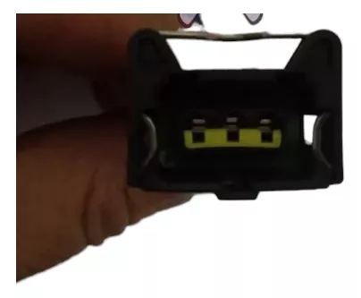 CONECTOR SENSOR CIGUEÑAL AVEO1,4 OPTRA1,6 VIVANT1,6 - 2