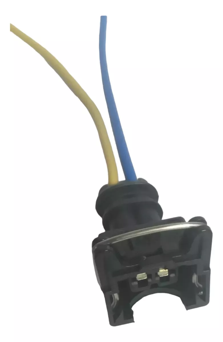 CONECTOR SENSOR DE TEMPERATURA CHEVROLET VIVANT SPARK 1.0 - 1