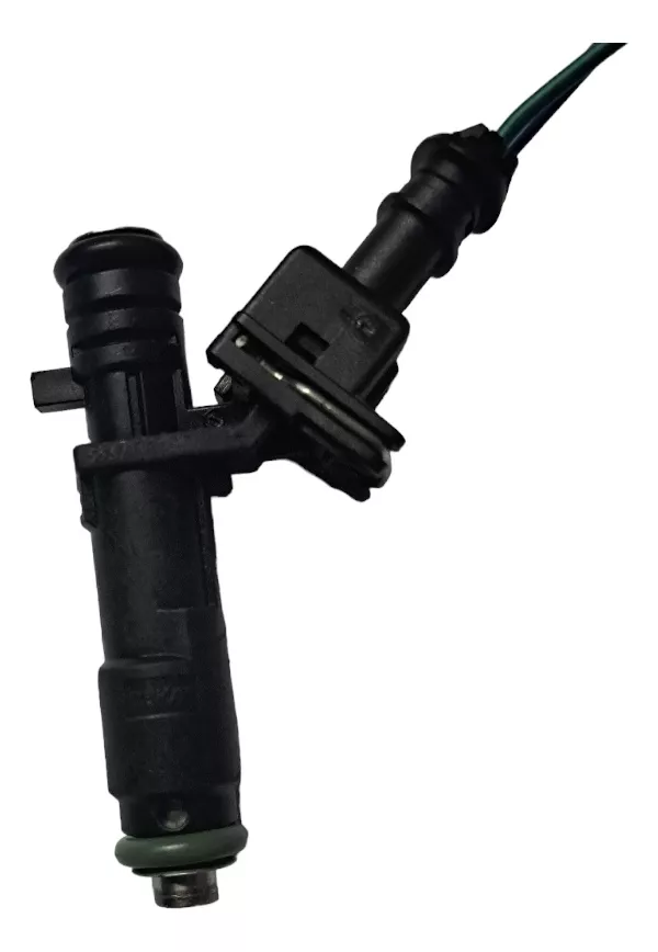 CONECTOR INYECTOR SPARK GT 1.2 DEL 2011 AL 2018 - 3