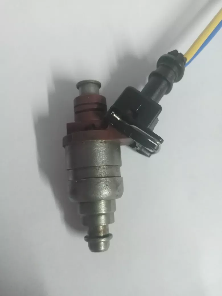 CONECTOR INYECTOR DAEWOO MATIZ 800 CHEVROLET SPARK LT LS - 3