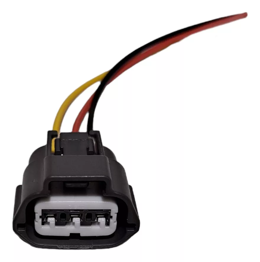 ENCHUFE CONECTOR BOBINA NISSAN TILDA - 1