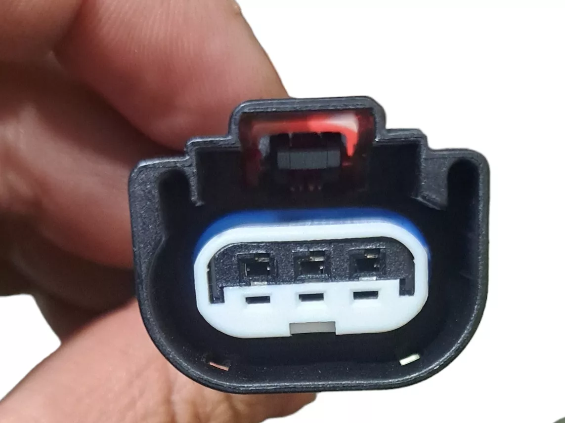 CONECTOR ENCHUFE BOBINA CHEVROLET NEW SAIL 1.5 - 1