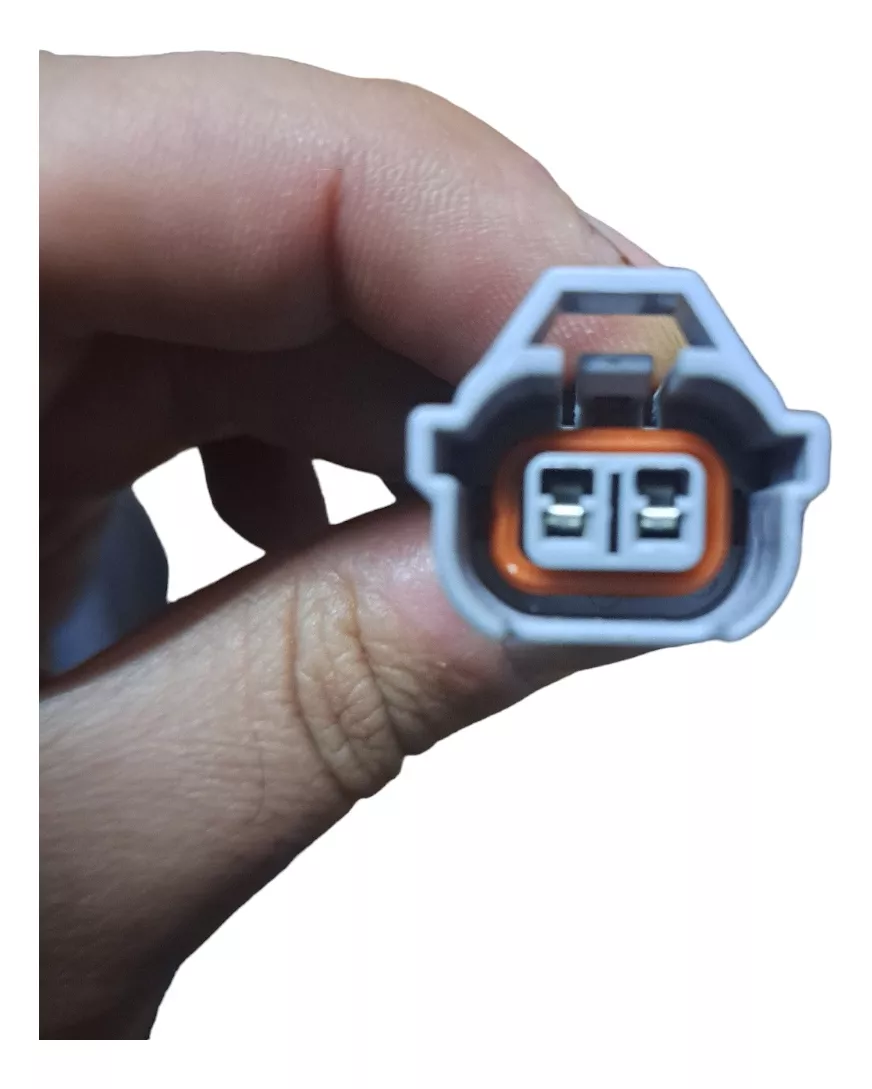 ENCHUFE CONECTOR INYECTOR SUZUKI  TOYOTA VARIOS MODELOS - 2
