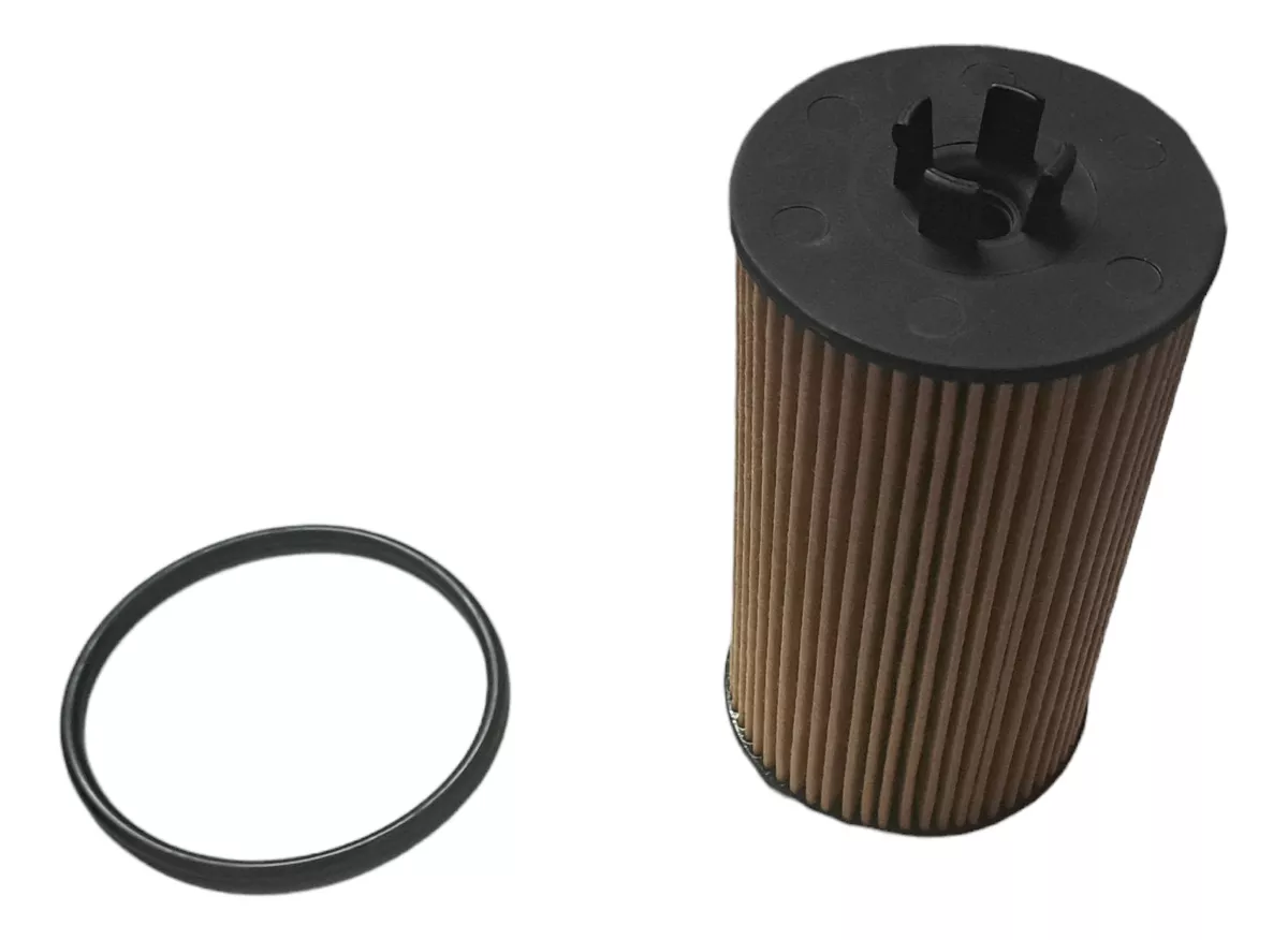 FILTRO ACEITE CHEVROLET CRUZE SONIC TRACKER 1.8 - 1