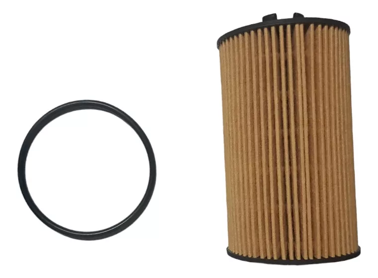 FILTRO ACEITE CHEVROLET CRUZE SONIC TRACKER 1.8 - 2