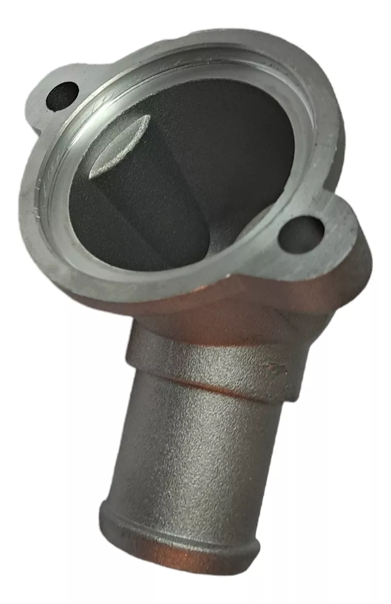 TAPA TERMOSTATO CHEVROLET SPARK 800 1.000CC - 2