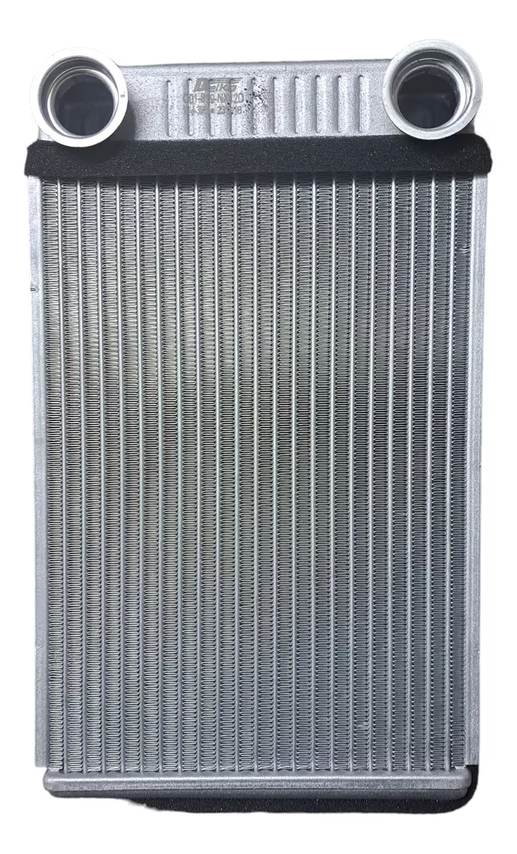 RADIADOR CALEFACCION +ORING+SEGUROS CHEVROLET SAIL 1.4 - 2