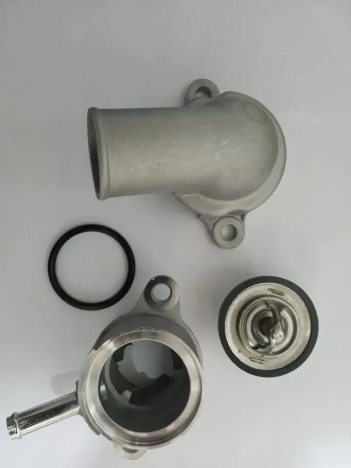 TERMOSTATO METALICO ALTERNATIVA CHEVROLET AVEO 1.4 - 1
