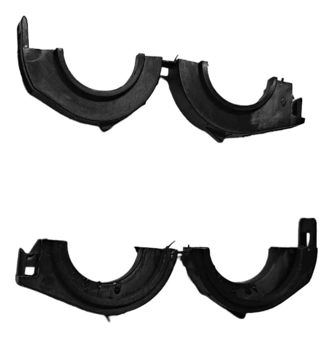 CLIP SEGURO RADIADOR CALEFACCION CHEVROLET  SAIL 1.4 - 1