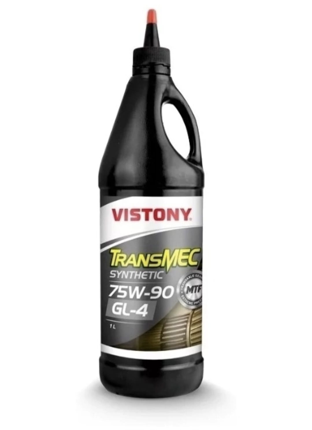 ACEITE 75W90 VISTONY SINTETICO 1 LITRO - 1