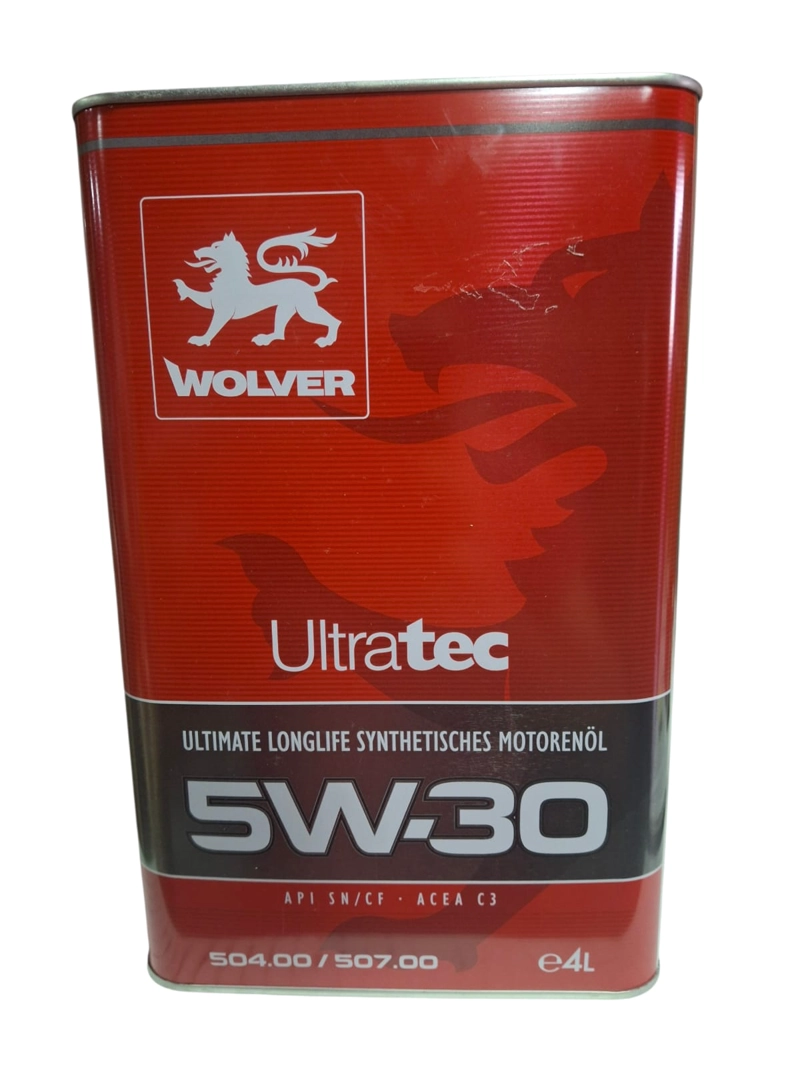 ACEITE DE MOTOR 5W30 BENCINERO Y DIESEL 4LTS - 1