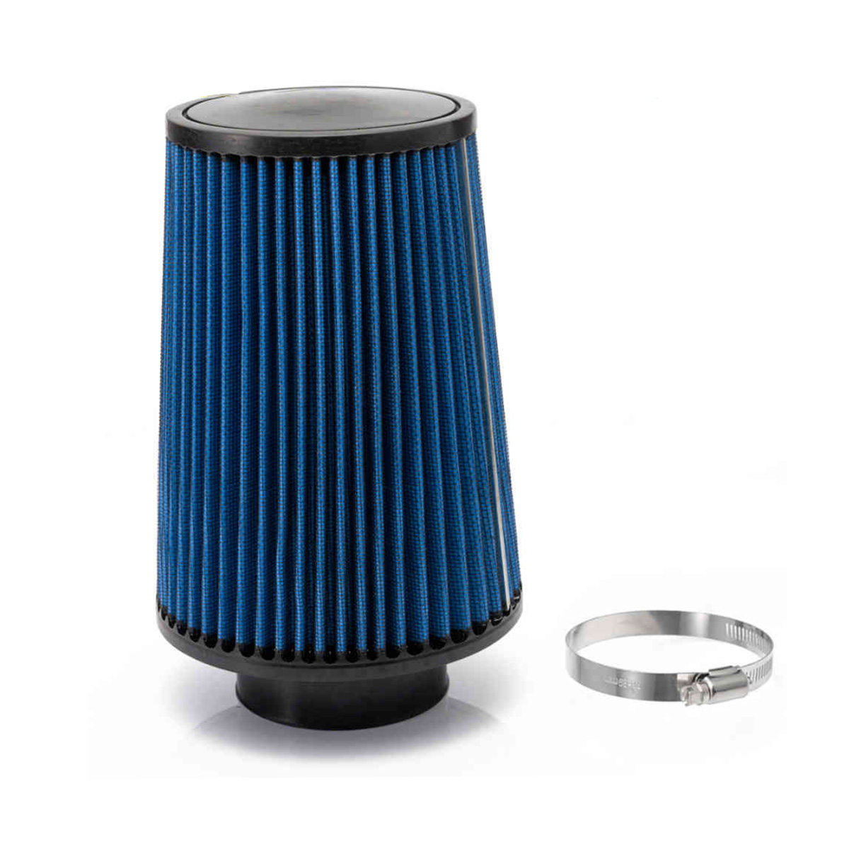 Filtro Cónico Largo 3″ Pulgadas - Aravena Parts