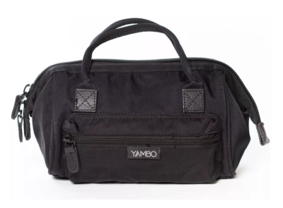 Yambo Color Ripley - COSMETIQUERO YAMBO COLOR NEGRO
