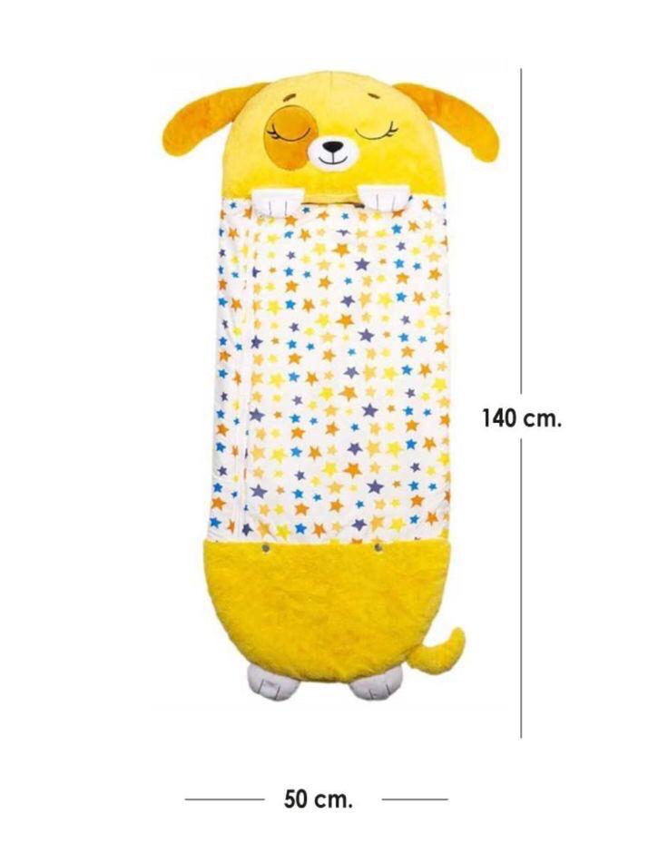 HAPPY NAPPERS SACOS PARA DORMIR - PERRO - 2