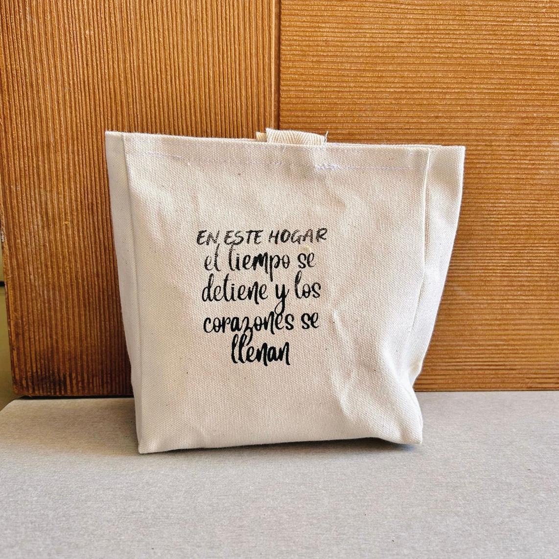 TOPE DE PUERTA DECORATIVO CON FRASE - TOP02 - 1