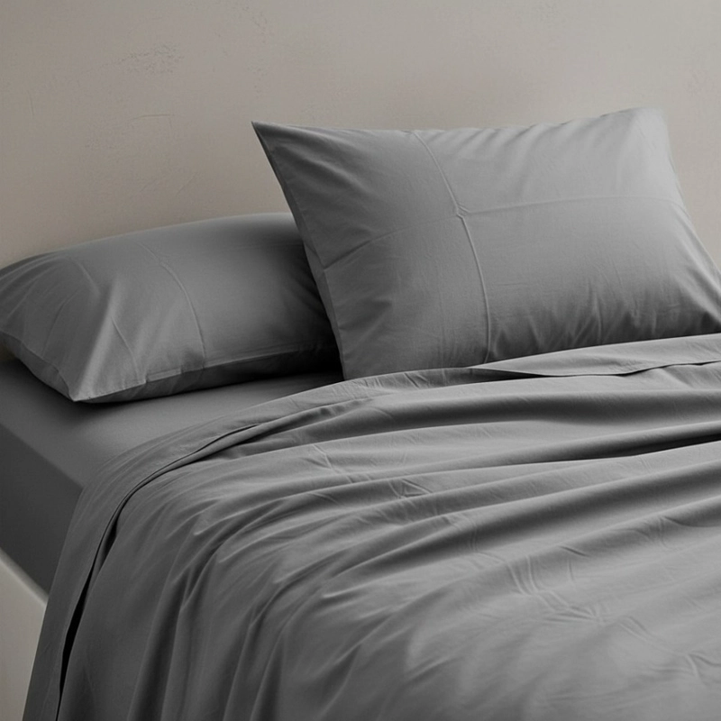 SABANA LISA KING - GRIS - 1