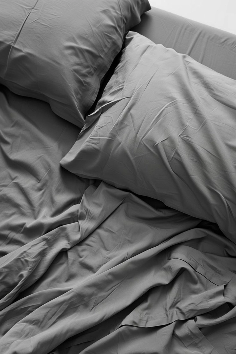 SABANA LISA KING - GRIS - 3