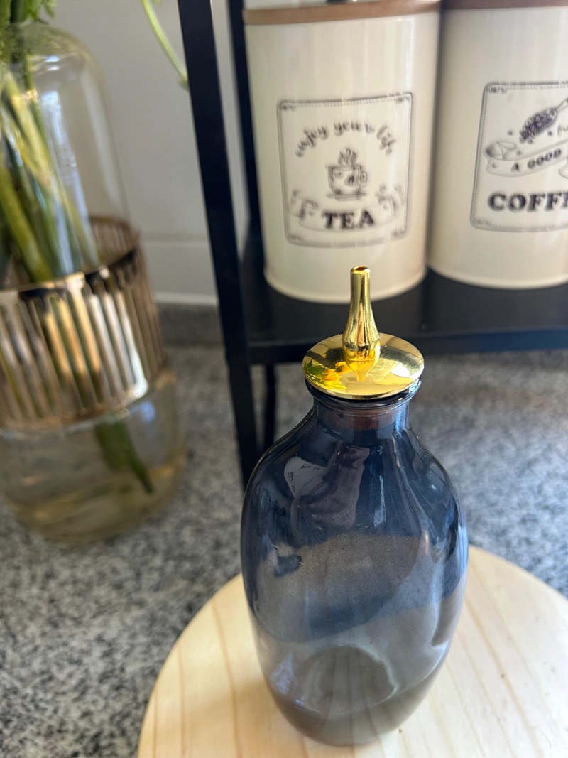 DISPENSADOR PARA ENDULZANTE C2 - 1