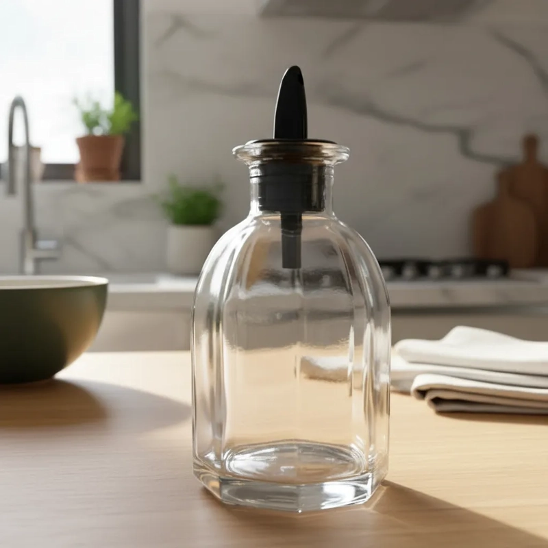 DISPENSADOR PARA ACEITE - DA01 - 1