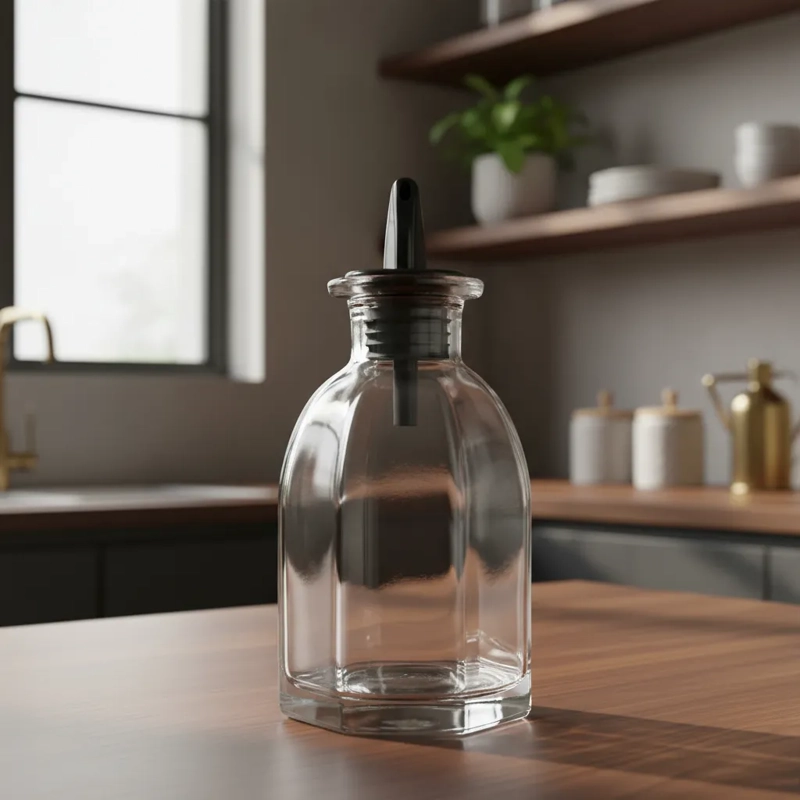 DISPENSADOR PARA ACEITE - DA01 - 3