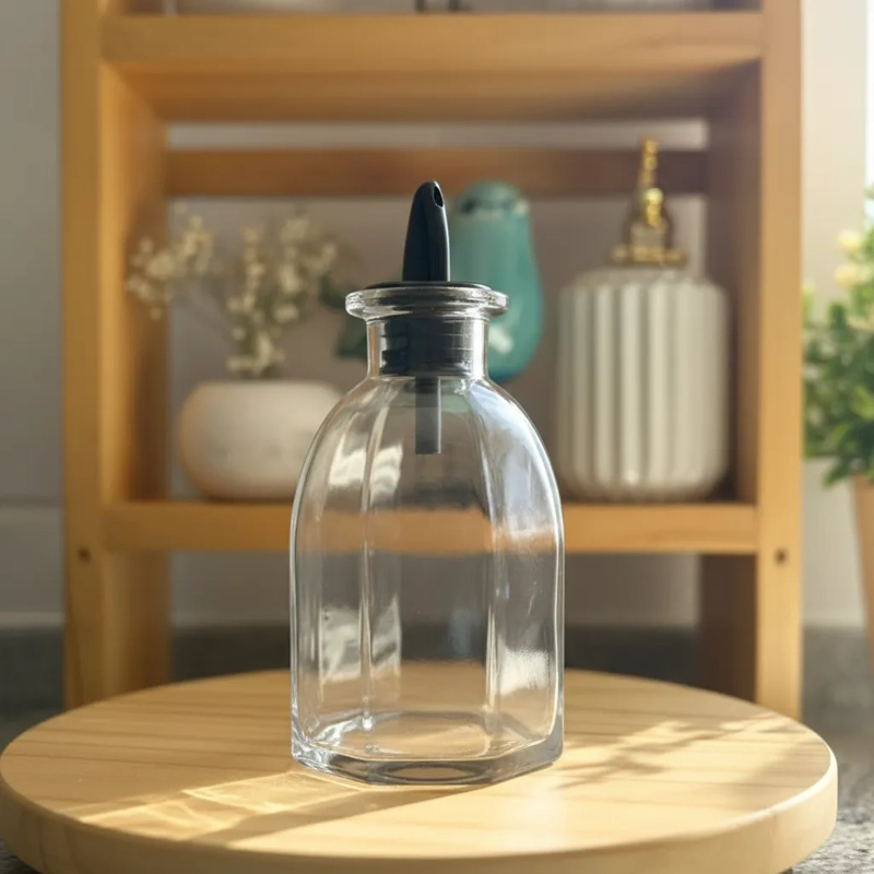 DISPENSADOR PARA ACEITE - DA01 - 4