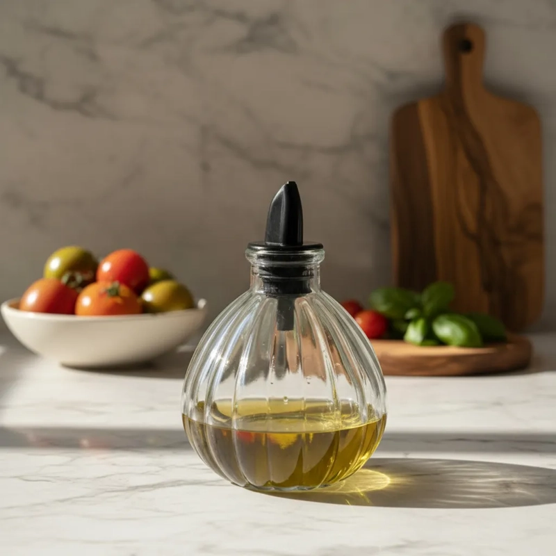 DISPENSADOR PARA ACEITE - DA03 - 3