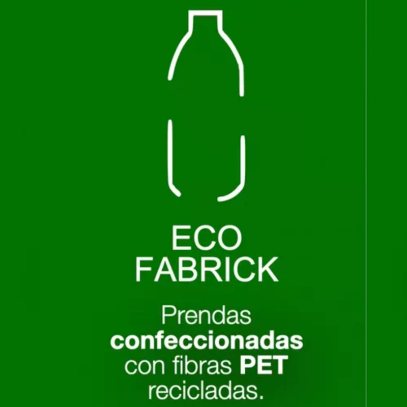 TRAJE DE BAÑO CON CONTROL DE ABDOMEN ECOFRIENDLY 99185 - 8