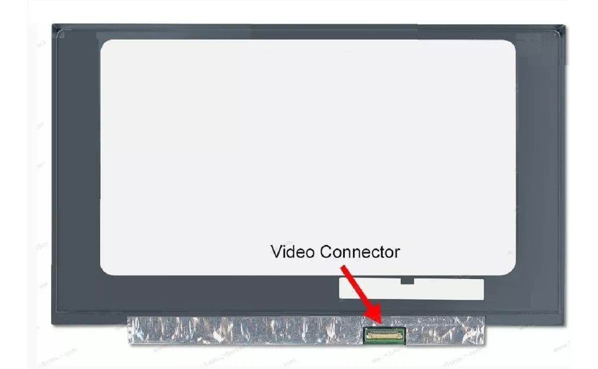 Carcaça Tampa da Tela Moldura Acer Aspire A315-42G