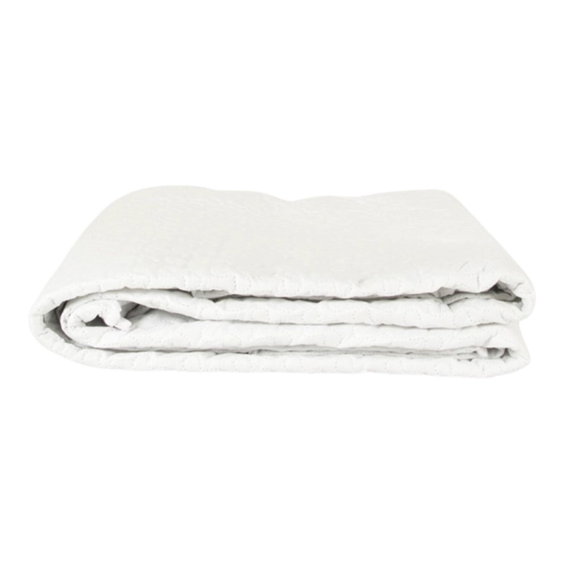 CUBRECAMA + JUEGO DE SABANAS DE 2 PLAZAS + FUNDAS ALMOHADA TAMAÑO 2 PLAZAS - 2