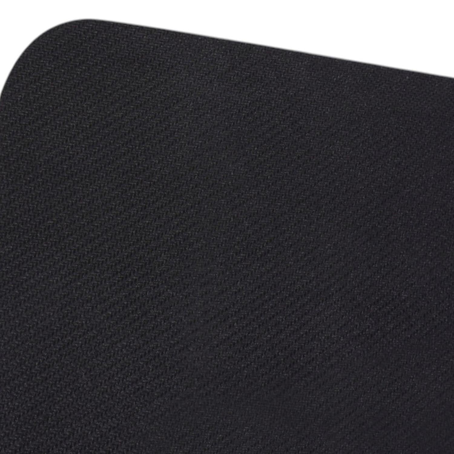 SET 2 ALFOMBRA DE GOMA PARA COCINA PISO ANTIDESLIZANTE LISO - 5
