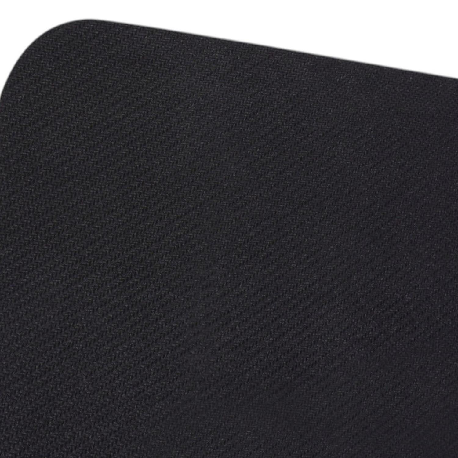 SET 2 ALFOMBRA DE GOMA PARA COCINA PISO ANTIDESLIZANTE LISO - 5