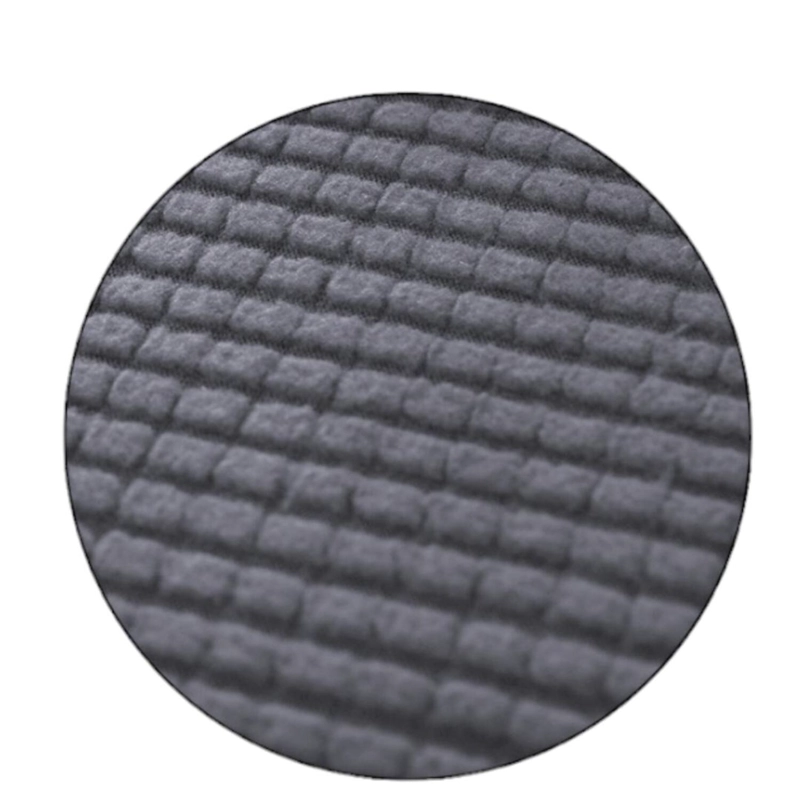 FUNDA PROTECTORA PARA SOFA DE 3 CUERPOS TELA CUADRILLE - 3