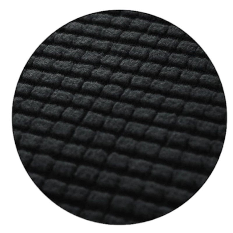 FUNDA PROTECTORA PARA SOFA DE 3 CUERPOS TELA CUADRILLE - 3