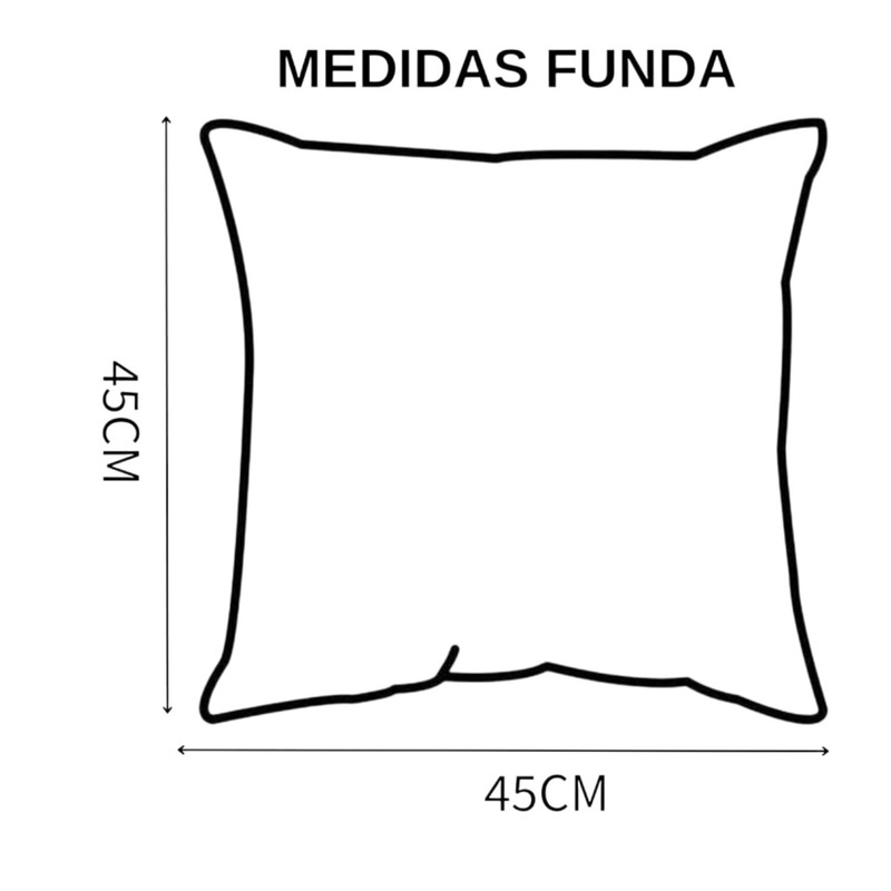 JUEGO DE PIECERA CHENILLE MEDIDA 70X210CM PIE DE CAMA AMARILLO - 2