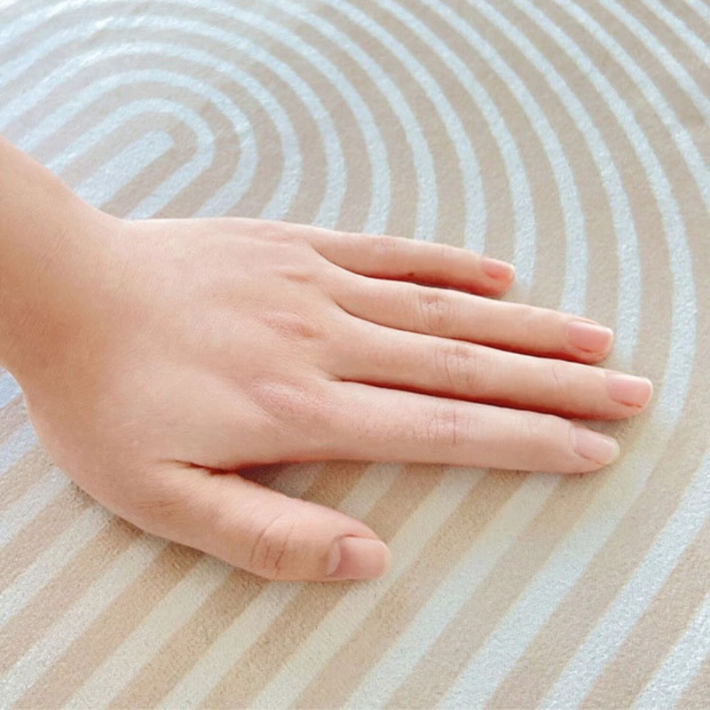 ALFOMBRA PASILLERA 60X180CM 3D BAJADA DE CAMA ESTAMPADO CON ANTIDESLIZANTE - 6