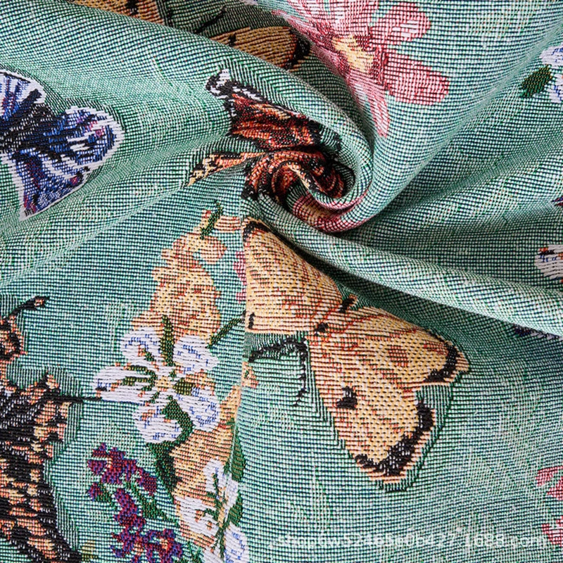 CAMINO DE MESA CON DISEÑO BOHEMIO CON ENCAJE MEDIDA 40X180CM CORREDOR CORREDOR DE MESA - 2