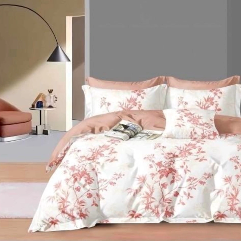 CUBRECAMA QUILT DE VERANO DE 2 PLAZAS MEDIDA 230X250CM DELGADO + 2 FUNDAS DE ALMOHADA CMV2P-GS-11 - 1
