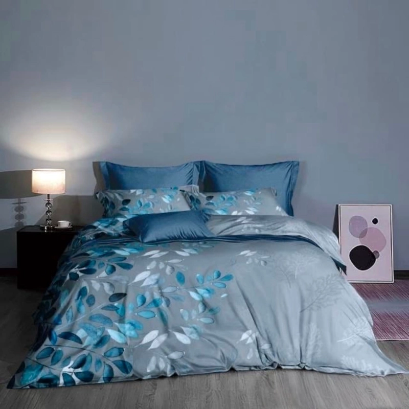CUBRECAMA QUILT DE VERANO DE 2 PLAZAS MEDIDA 230X250CM DELGADO + 2 FUNDAS DE ALMOHADA CMV2P-GS-29 - 1
